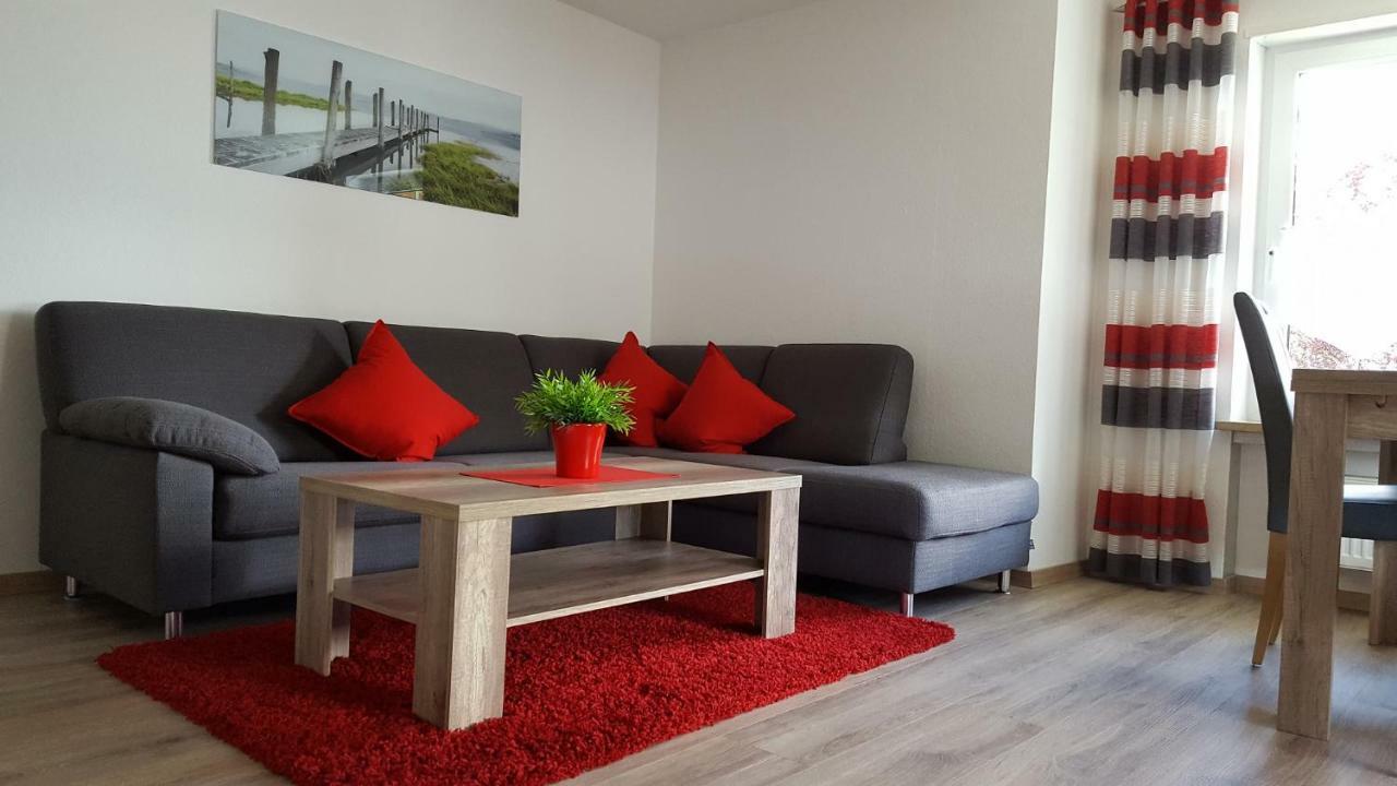 Christl'S Ferienwohnung Marktoberdorf Exterior foto
